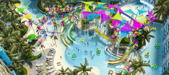 2 Schlafzimmer Eigentumswohnung in Pattaya, Thailand, Nr. 11985 10