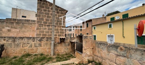 229m² Land in Ses Salines, Spain No. 148327 2