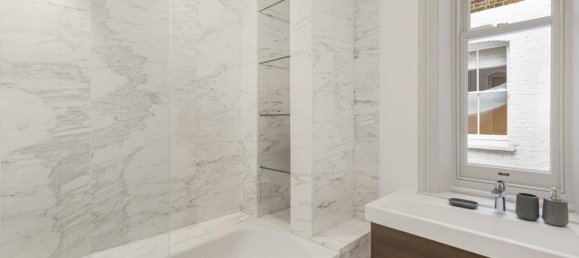 4 bedrooms Apartment in London, United Kingdom No. 13148 32