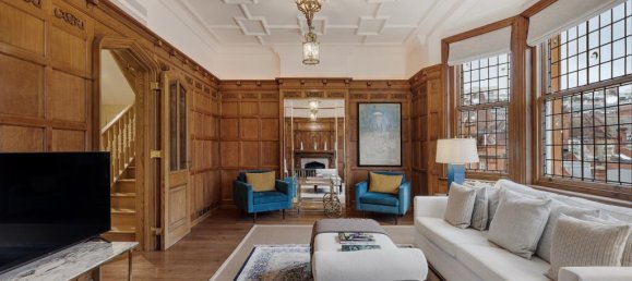 4 bedrooms Apartment in London, United Kingdom No. 13148 7