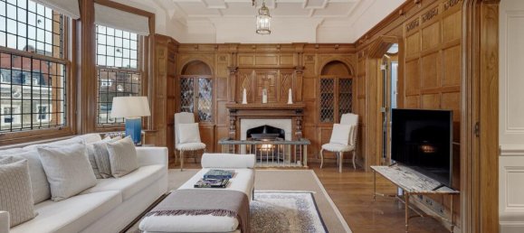 4 bedrooms Apartment in London, United Kingdom No. 13148 2