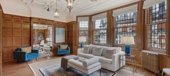 4 bedrooms Apartment in London, United Kingdom No. 13148 4