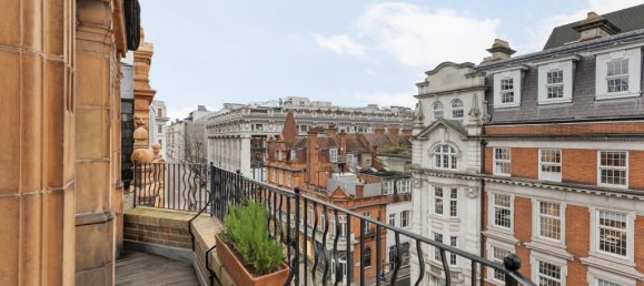 4 bedrooms Apartment in London, United Kingdom No. 13148 11