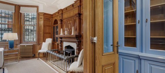 4 bedrooms Apartment in London, United Kingdom No. 13148 9