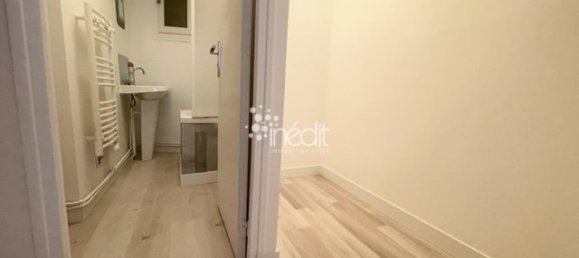 1 bedroom Apartment in Lille, France No. 87592 3