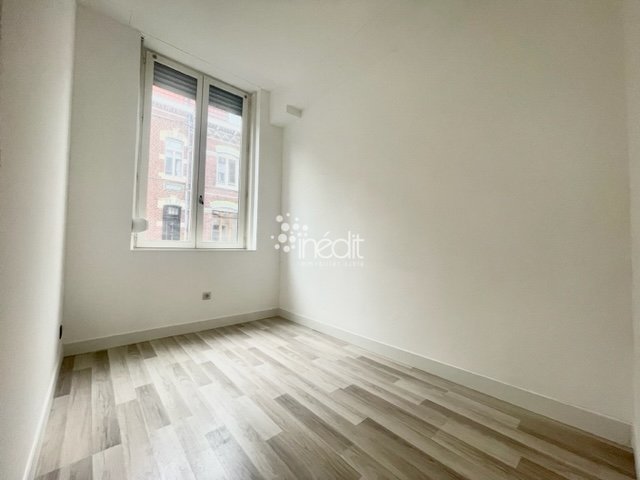1 bedroom Apartment in Lille, France No. 87592
