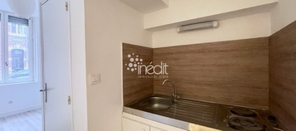 1 bedroom Apartment in Lille, France No. 87592 2