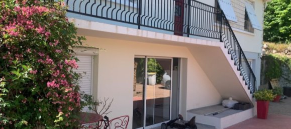 5 غرف نوم منزل في Neuille-le-Lierre, France رقم 63181 3