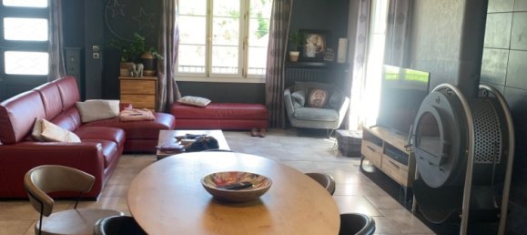 5 غرف نوم منزل في Neuille-le-Lierre, France رقم 63181 5