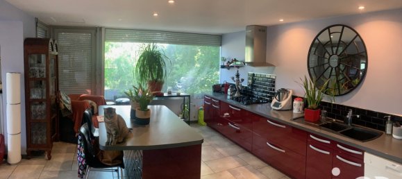 5 غرف نوم منزل في Neuille-le-Lierre, France رقم 63181 6