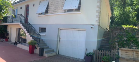 5 غرف نوم منزل في Neuille-le-Lierre, France رقم 63181 18