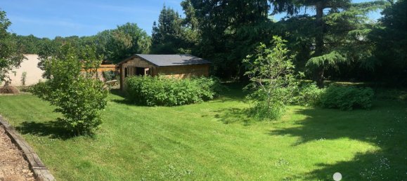 5 غرف نوم منزل في Neuille-le-Lierre, France رقم 63181 17