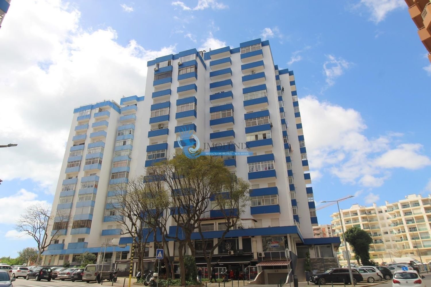 2 bedrooms Apartment in Portimao, Portugal No. 79286