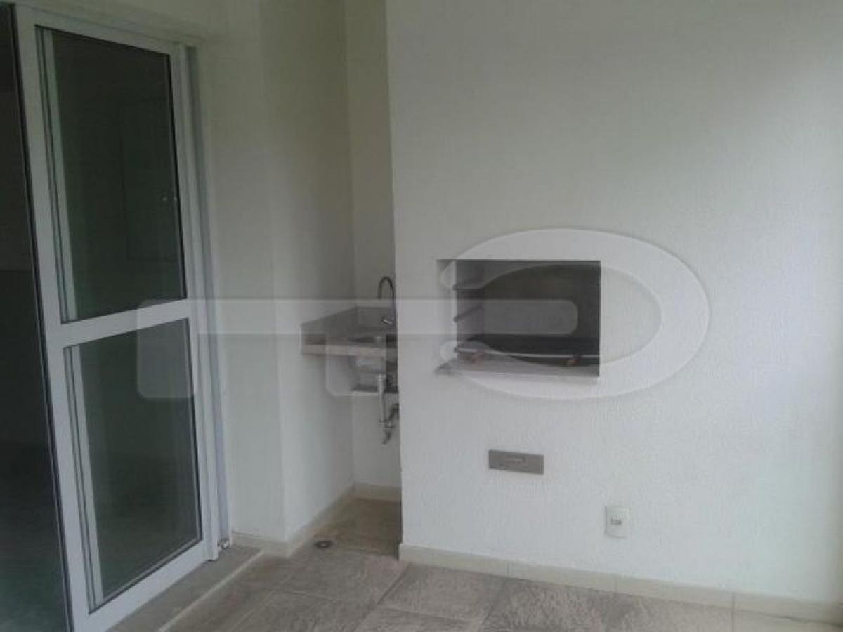 2 bedrooms Apartment in Sao Paulo, Brazil No. 449852