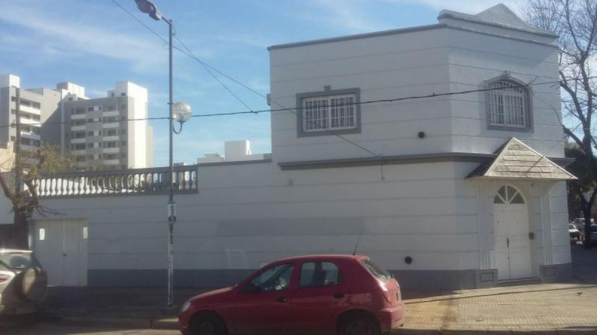 Дом с 3 спальнями в Campo Creado, Аргентина № 69016