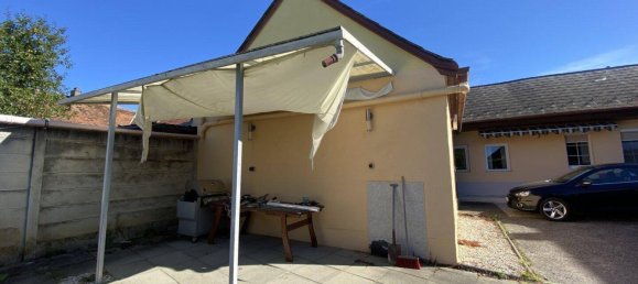 Дом с 5 комнатами в Гроспетерсдорф, Австрия № 236520 25