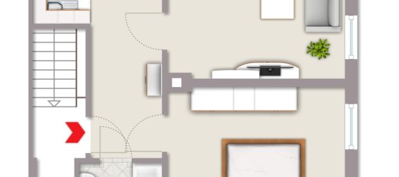 Здание 581м² в Вупперталь, Германия № 66285 43