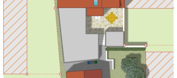 Здание 581м² в Вупперталь, Германия № 66285 44