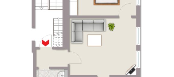 Здание 581м² в Вупперталь, Германия № 66285 40