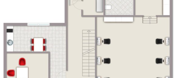 Здание 581м² в Вупперталь, Германия № 66285 38