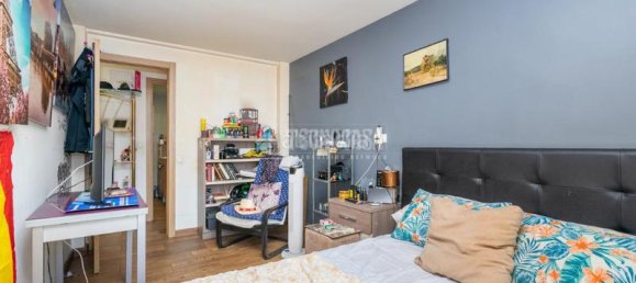 3 bedrooms Apartment in Colmenar Viejo, Spain No. 138567 25