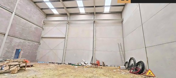 606m² Warehouse in Naron, Spain No. 124572 32