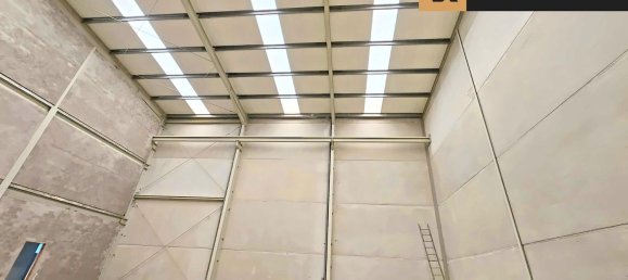 606m² Warehouse in Naron, Spain No. 124572 37