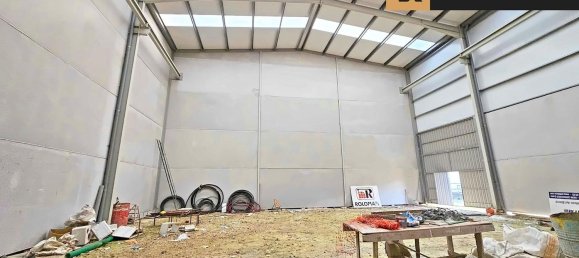 606m² Warehouse in Naron, Spain No. 124572 29