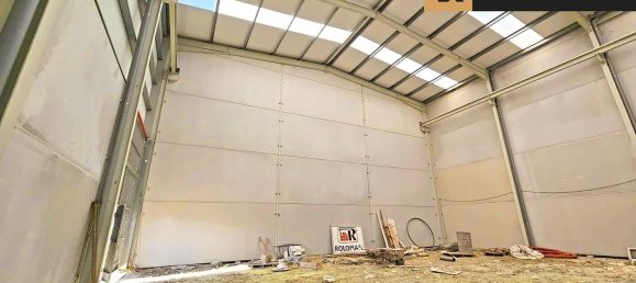 606m² Warehouse in Naron, Spain No. 124572 28