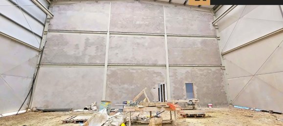 606m² Warehouse in Naron, Spain No. 124572 7