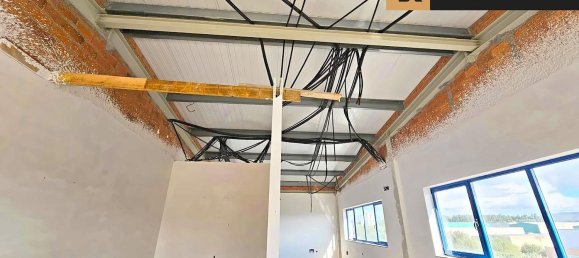 606m² Warehouse in Naron, Spain No. 124572 34