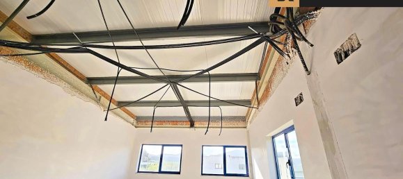 606m² Warehouse in Naron, Spain No. 124572 36