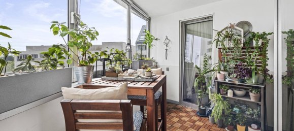 Apartamento de 2 divisões em Dobling, Austria N.º 190702 3