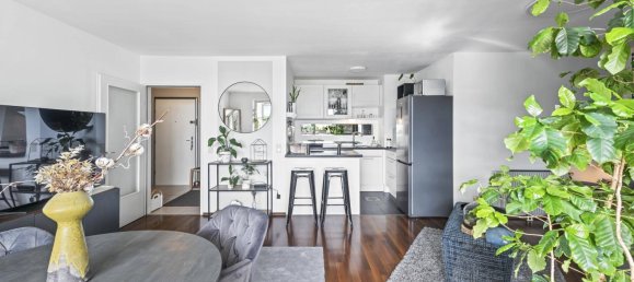 Apartamento de 2 divisões em Dobling, Austria N.º 190702 2