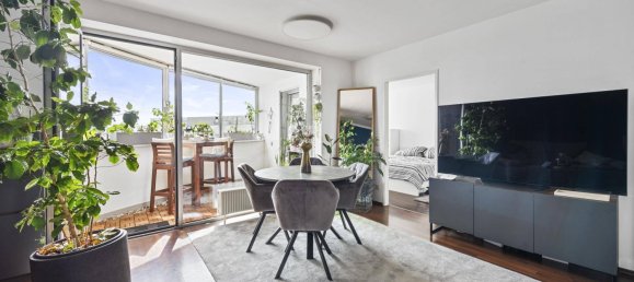 Apartamento de 2 divisões em Dobling, Austria N.º 190702 9