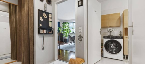 Apartamento de 2 divisões em Dobling, Austria N.º 190702 14