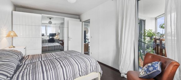 Apartamento de 2 divisões em Dobling, Austria N.º 190702 12