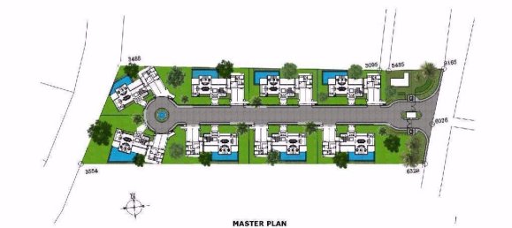 4 chambres Café / restaurant à Pattaya, Thailand No. 4896 15