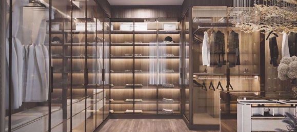 4 chambres Café / restaurant à Pattaya, Thailand No. 4896 11