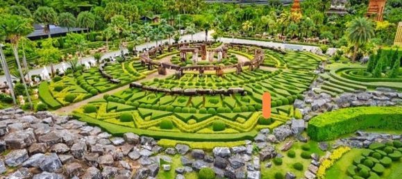 4 chambres Café / restaurant à Pattaya, Thailand No. 4896 13