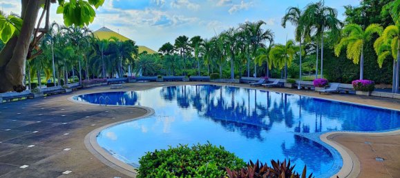 4 chambres Café / restaurant à Pattaya, Thailand No. 4896 12