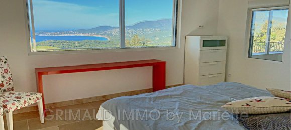 3 Schlafzimmer Penthouse in La Croix-Valmer, France, Nr. 331741 13