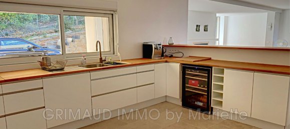 3 Schlafzimmer Penthouse in La Croix-Valmer, France, Nr. 331741 4