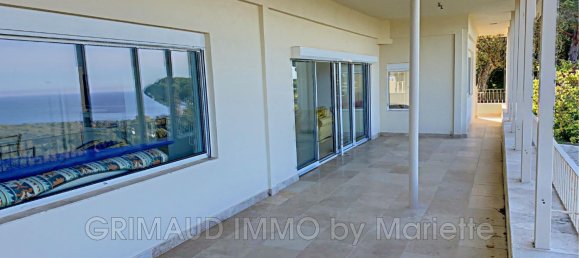 3 Schlafzimmer Penthouse in La Croix-Valmer, France, Nr. 331741 7