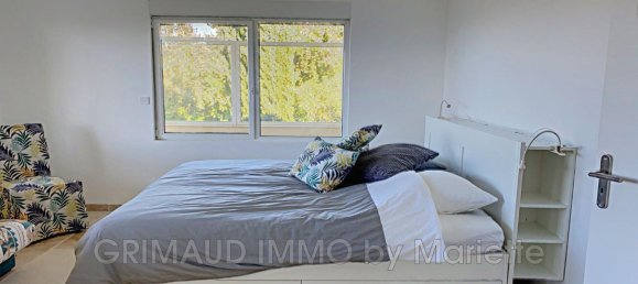 3 Schlafzimmer Penthouse in La Croix-Valmer, France, Nr. 331741 10