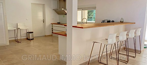 3 Schlafzimmer Penthouse in La Croix-Valmer, France, Nr. 331741 3