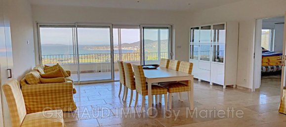 3 Schlafzimmer Penthouse in La Croix-Valmer, France, Nr. 331741 9