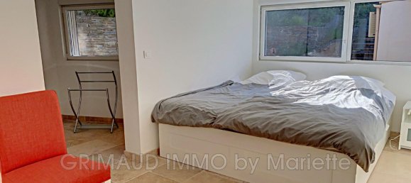 3 Schlafzimmer Penthouse in La Croix-Valmer, France, Nr. 331741 11