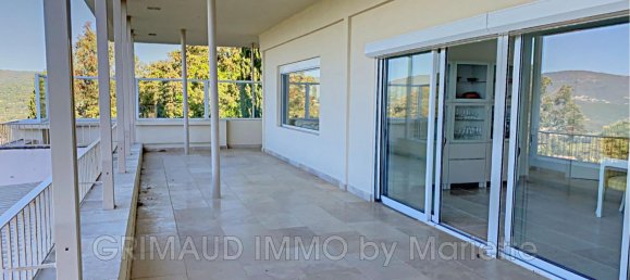 3 Schlafzimmer Penthouse in La Croix-Valmer, France, Nr. 331741 5