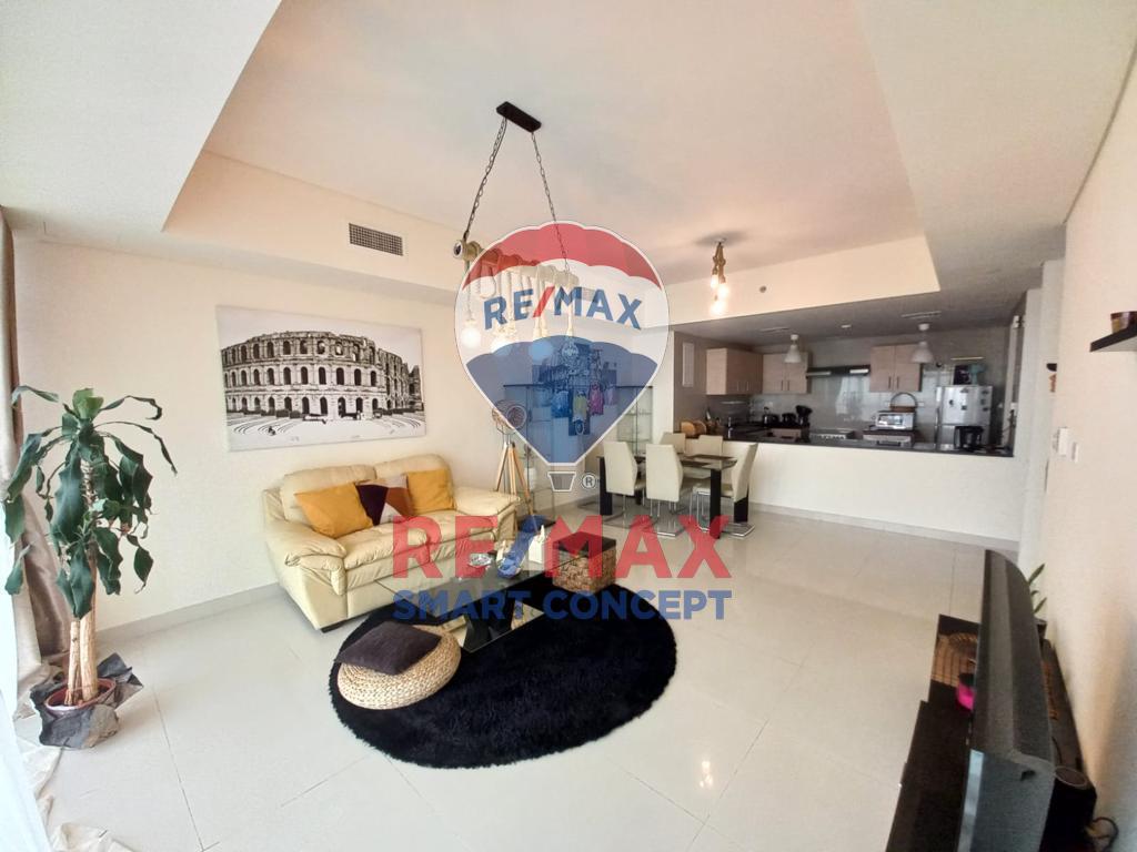 1 bedroom Apartment in Al Reem Island, UAE No. 36581